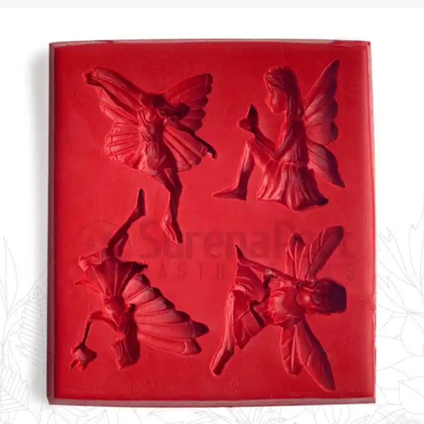 مولد فرشته بزرگ 4 تایی