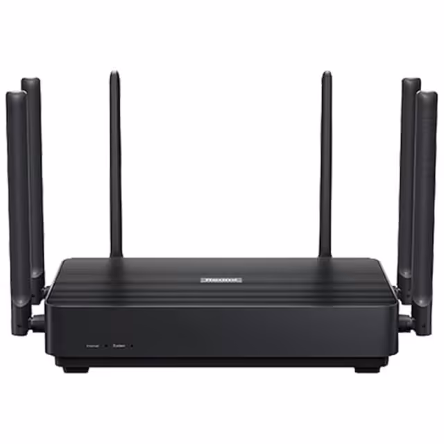 روتر AX3200 شیائومی مدل RB01 ا Xiaomi Router AX3200 WiFi 6