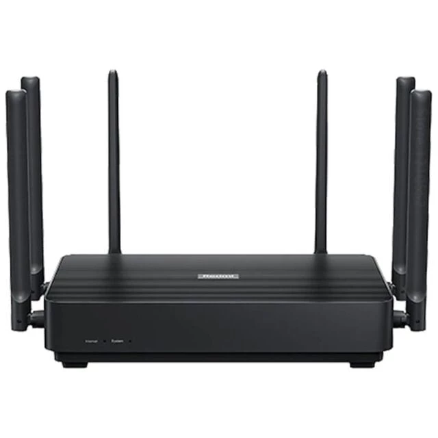 روتر AX3200 شیائومی مدل RB01 ا Xiaomi Router AX3200 WiFi 6