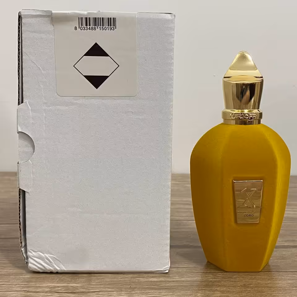ادکلن زرجف کورو اورجینال  اصلی Xerjoff coro