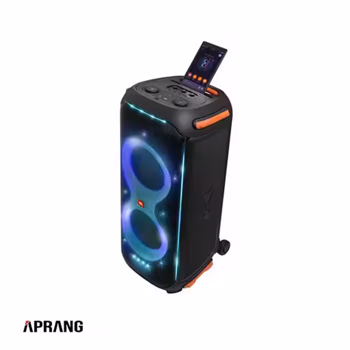 اسپیکر بلوتوثی قابل حمل جی بی ال مدل party box710(لطفا با هماهنگی خرید بفرمایید)