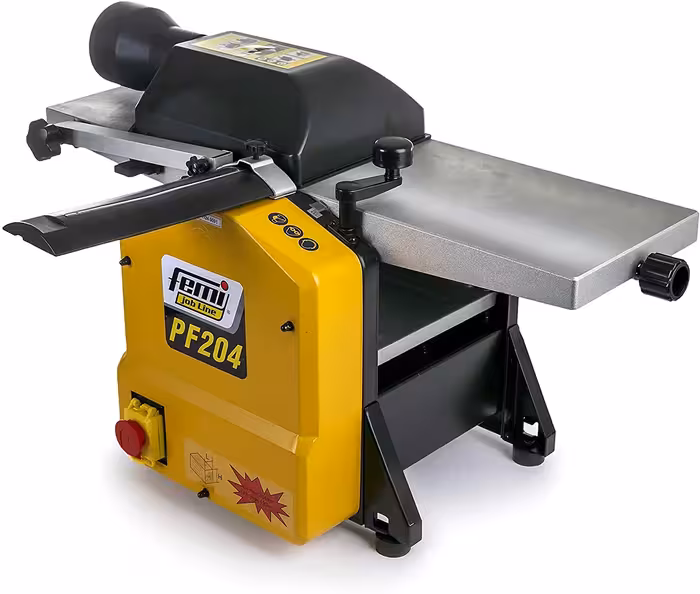 رنده گندگی رومیزی فمی مدل PF204-Jobline