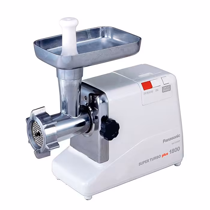 چرخ گوشت پاناسونیک مدل MK-G1800