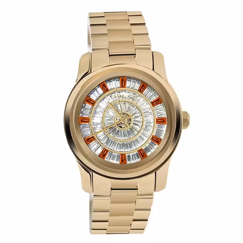 ساعت مچی زنانه مایکل کورس مدل mk5729