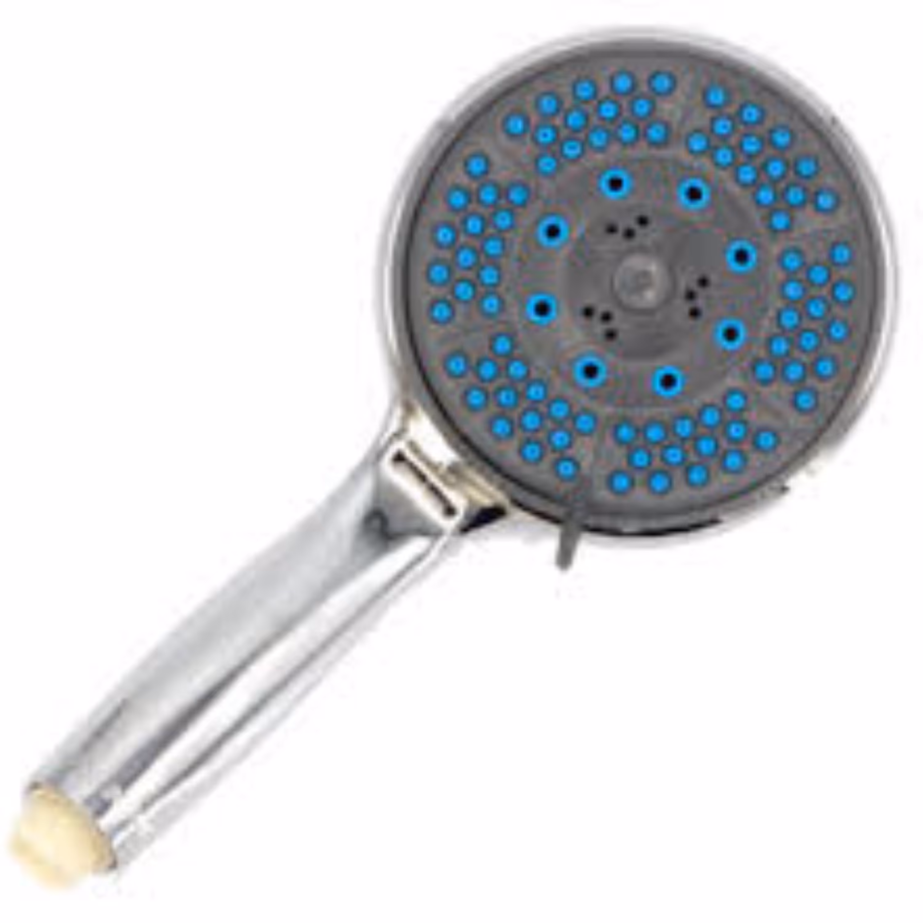 تلفنی دوش حمام ضربه ای