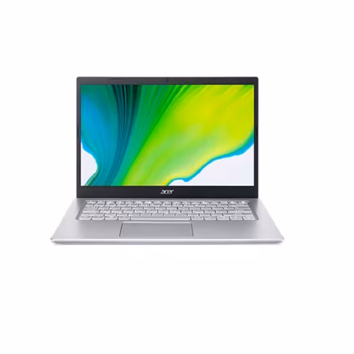 لپ تاپ ایسر 14 اینچی مدل Aspire5 a514-54 پردازنده Core i7 رم 8GB حافظه 1TB SSD گرافیک 2...
