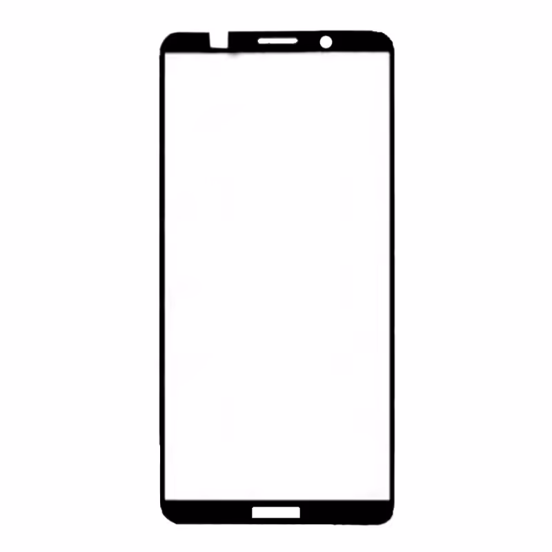 گلس سرامیکی فابریک هواوی 10 پرو  MATE 10 PRO