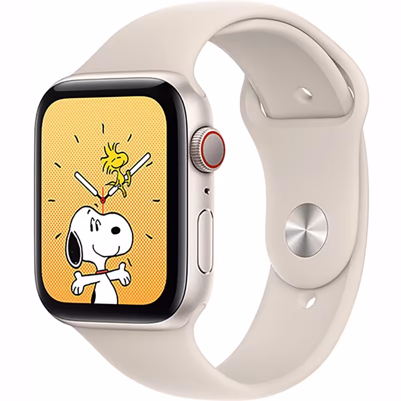 ساعت هوشمند اپل Apple Watch SE 2024 (series 10) 40 mm