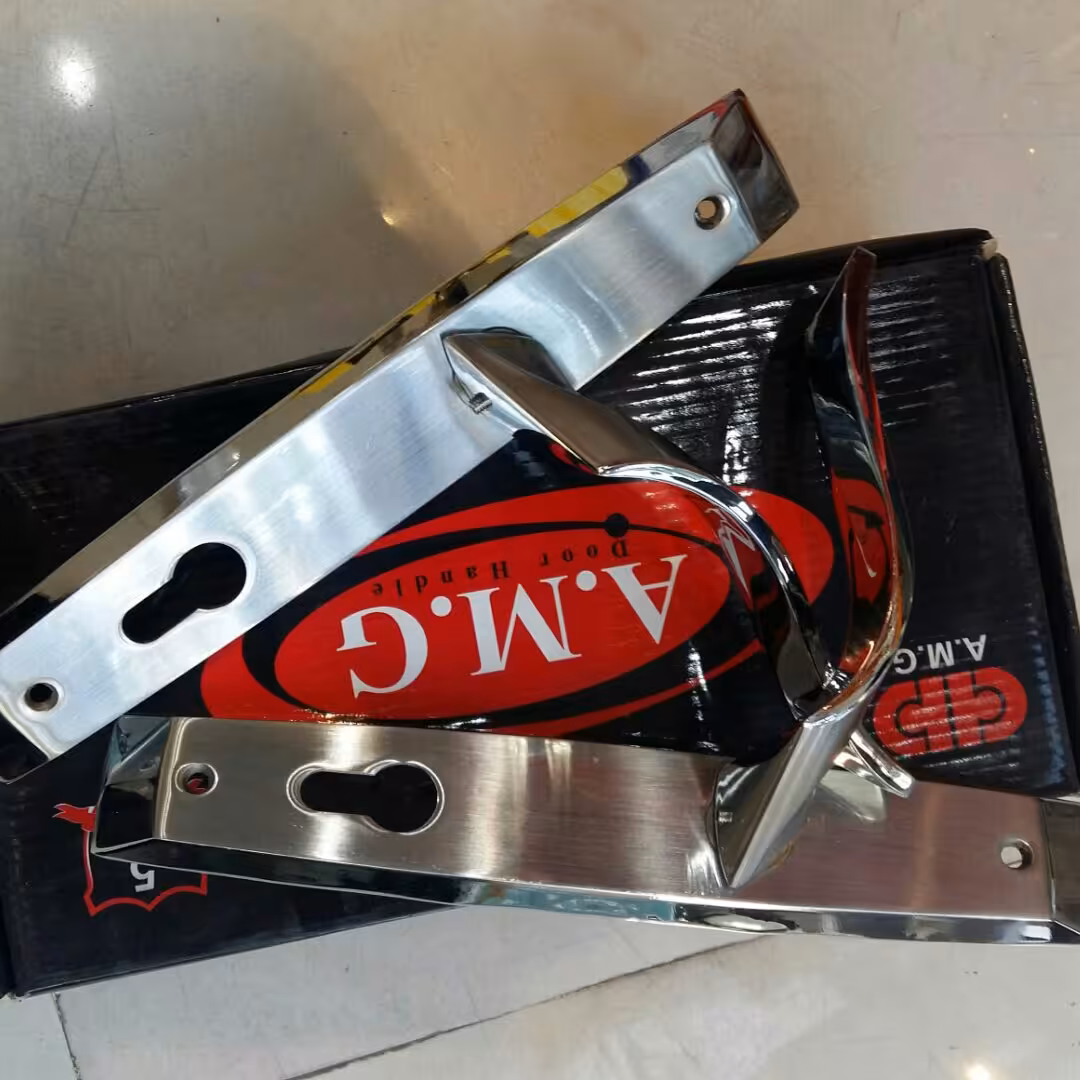 دستگیره درب سوییچی تمام زاماک