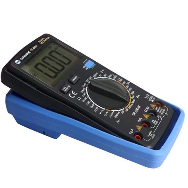 مولتی متر Sunshine DT-890N