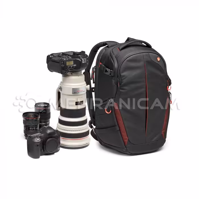 کوله پشتی مانفروتو MB PL-BP-R-310