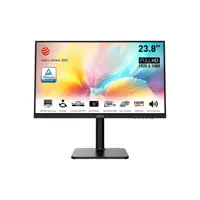 مشخصات، قیمت و خرید مانیتور ام اس آی MSI MD2412P Black - آبتین مال