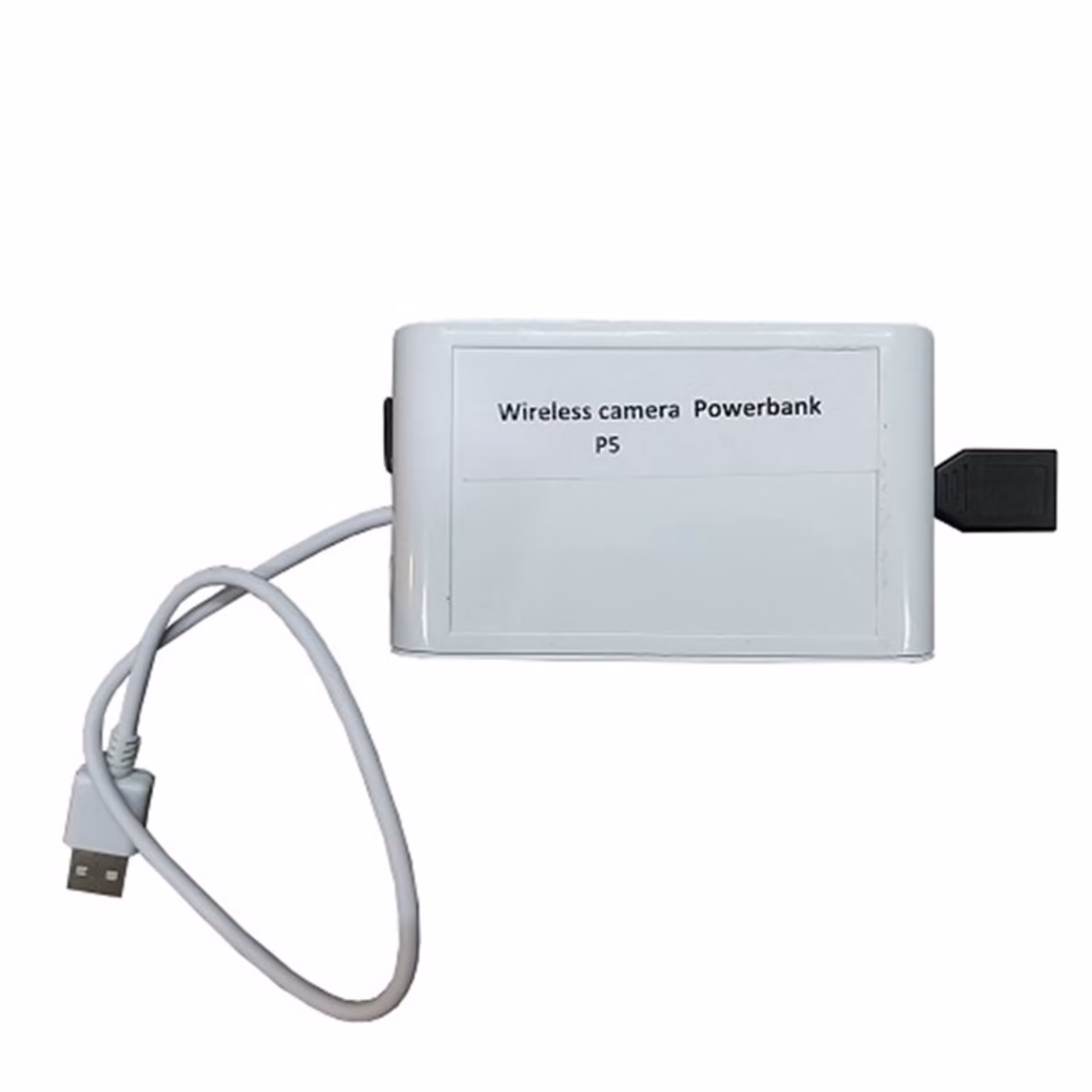 یو پی اس دوربین چرخشی تحت شبکه مدل P5