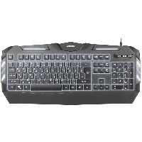 کیبورد مخصوص بازی گرین مدلGreen Backlight Gaming Keyboard GK403