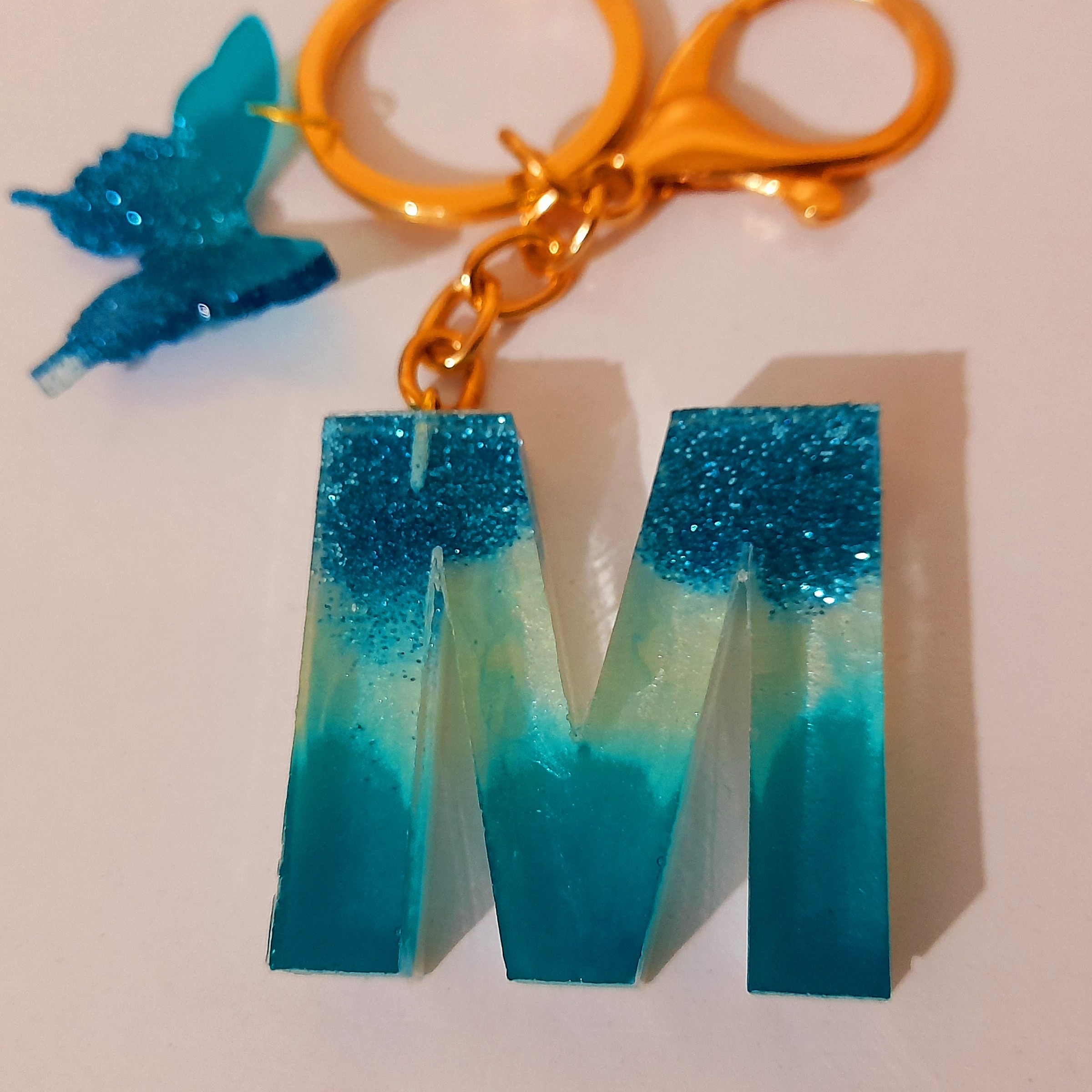 بدلیجات رزینی جاکلیدی اکسسوری