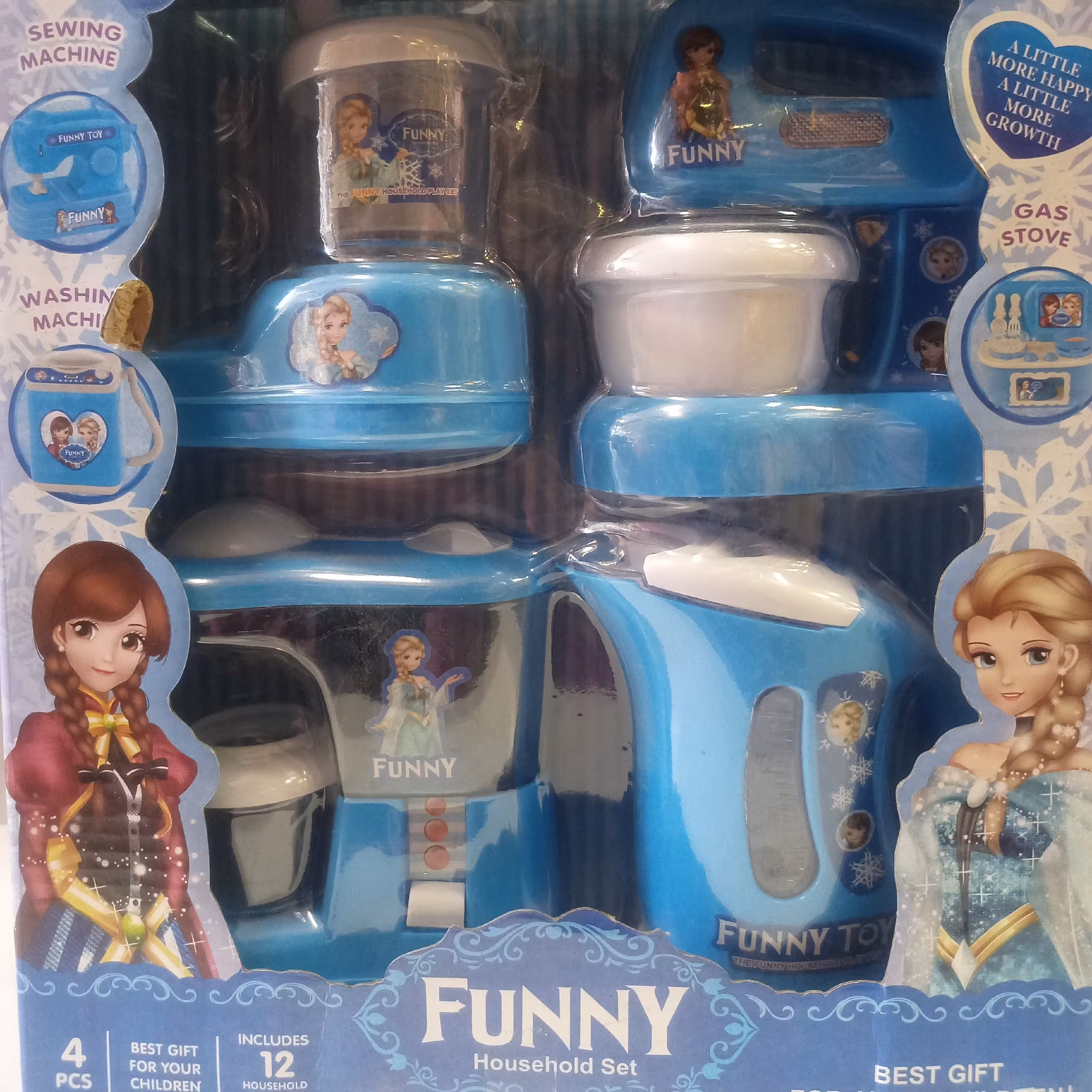 آشپزخانه 4تکه 