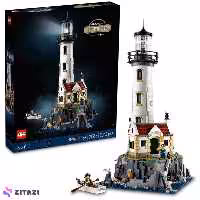 لگو ایده ها کد 21335