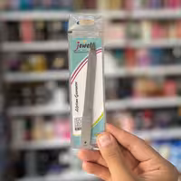 سوهان ناخن جویل مدل520