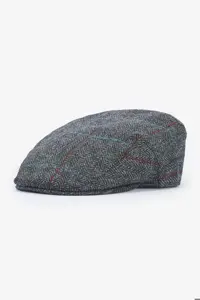 کلاه خاکستری مردانه CH31 ذغال اورجینال Barbour