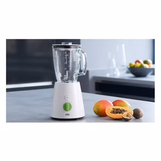 مخلوط کن براون مدل JB3060