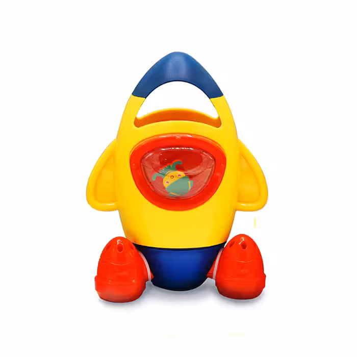 سورت آب داخل حمام موشک هانگر Huanger