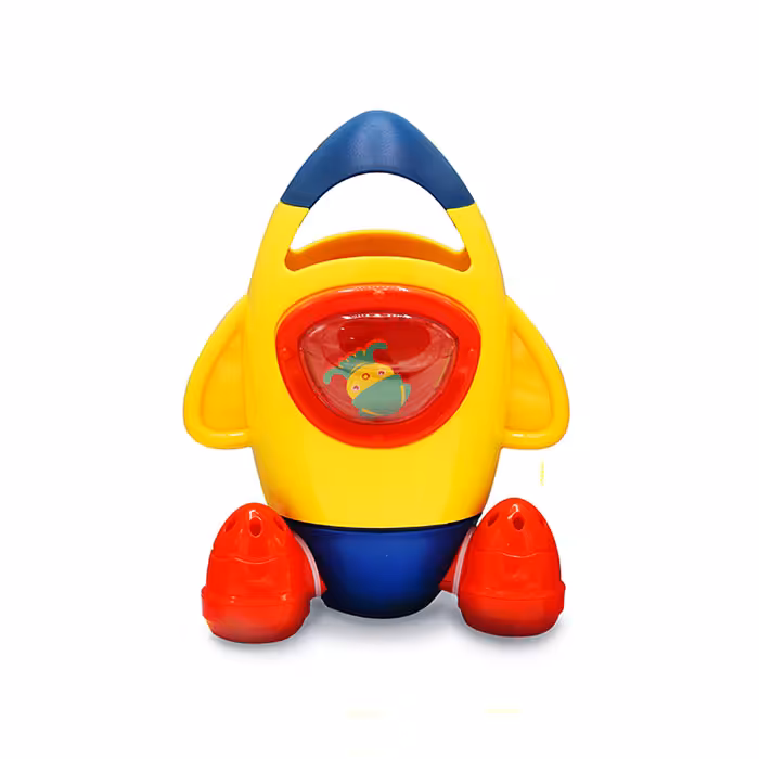 سورت آب داخل حمام موشک هانگر Huanger