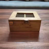 تی بک سایز 1درب دار