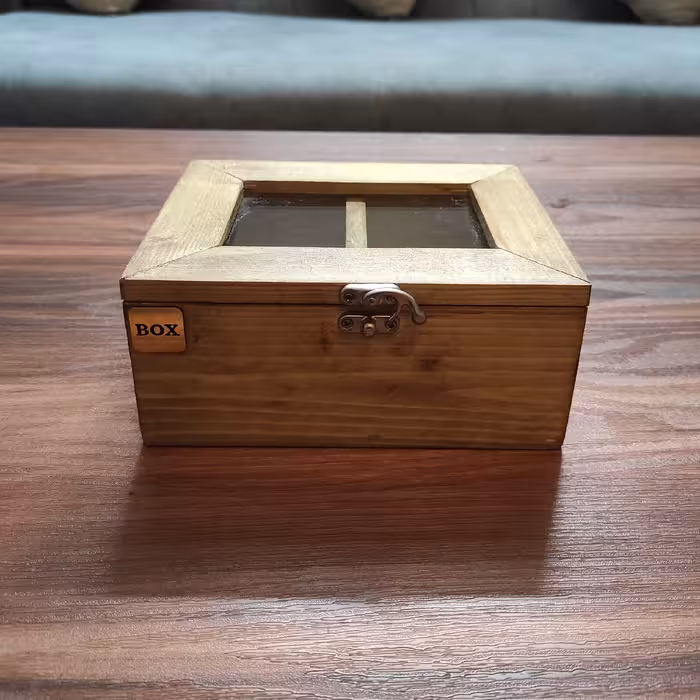 تی بک سایز 1درب دار