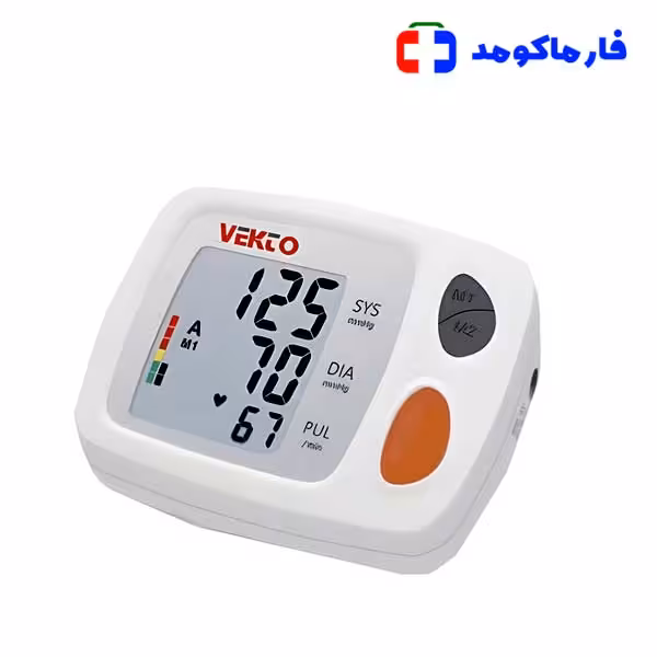 فشارسنج دیجیتالی وکتو مدل LD-588
