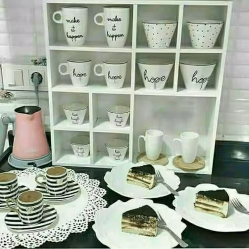 شلف ماگ