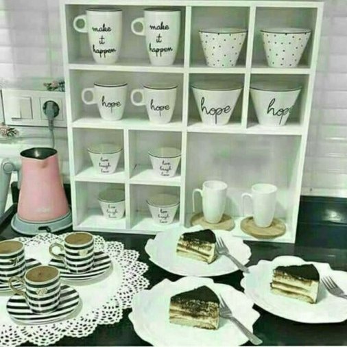 شلف ماگ