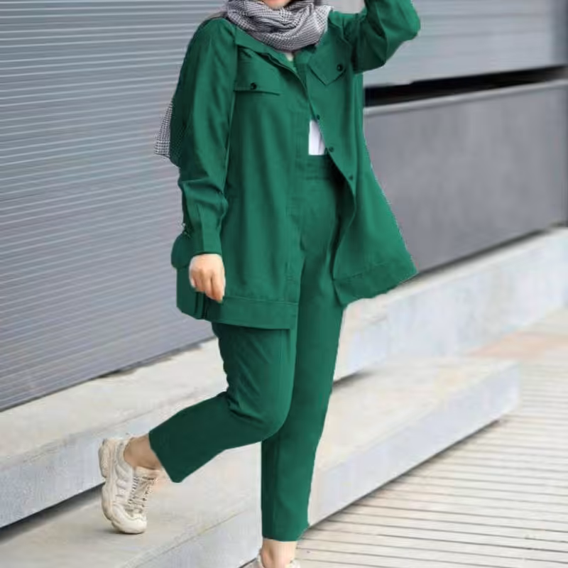 مانتو زنانه میکرو  مدل نفیس