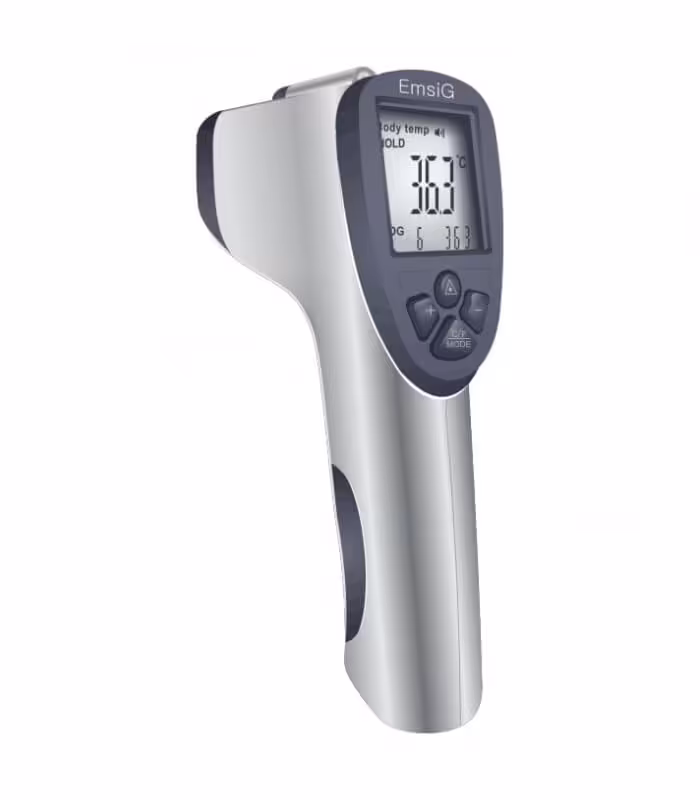 ترمومتر امسیگ CT95