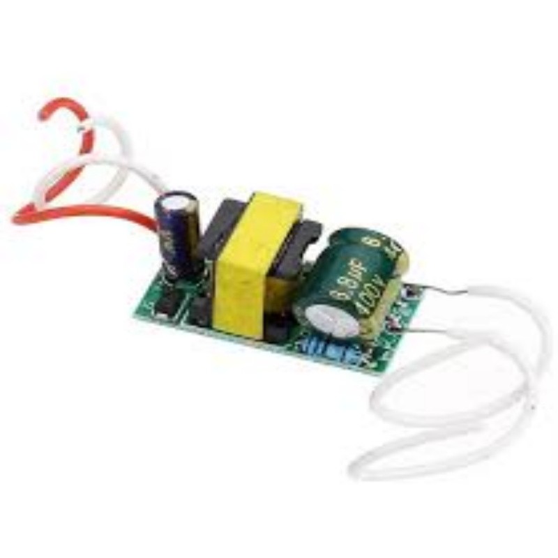 درایور 5-7دارک (مناسب انواع چراغ های ال ای دی و پرژکتور و)