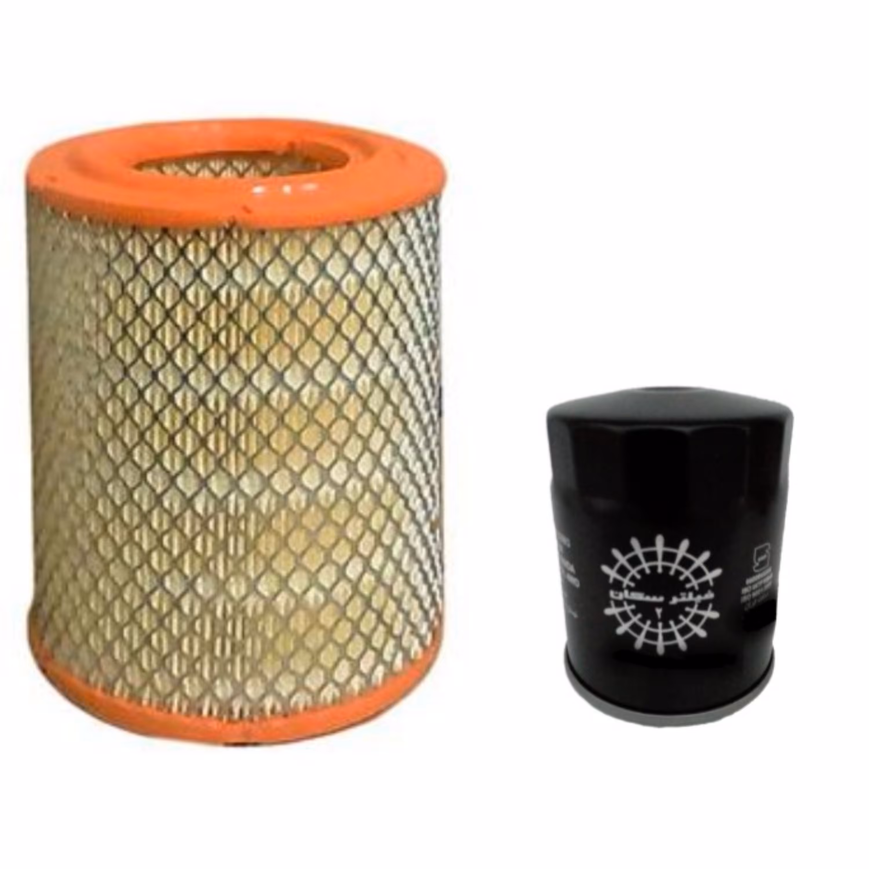 پکیج اقتصادی تعویض روغن نیسان