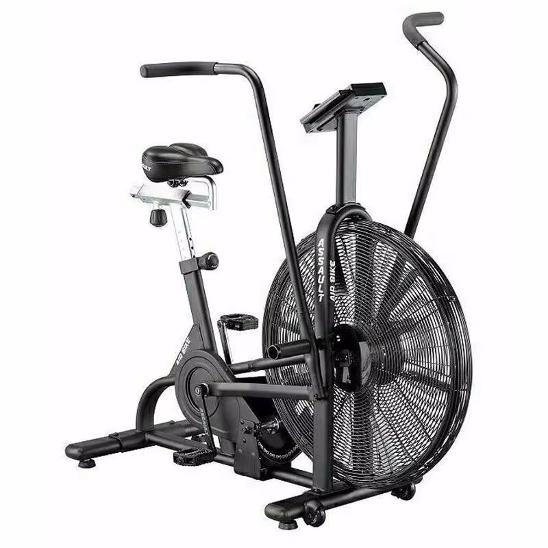 دوچرخه ایربایک فن دار اسالت فیتنس Assault Fitness