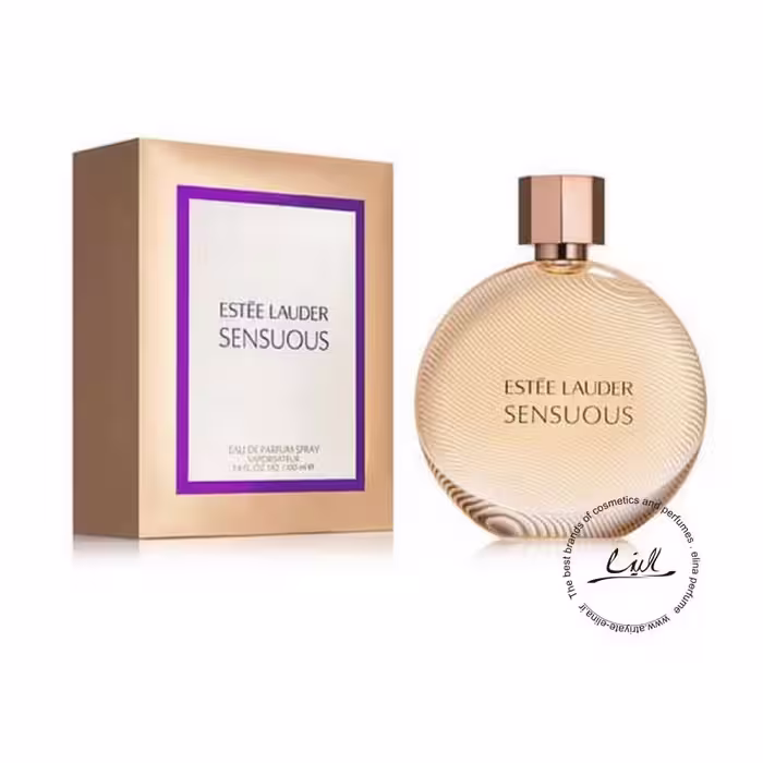 عطر ادکلن استی لودر سنسوس – Estee Lauder Sensuous