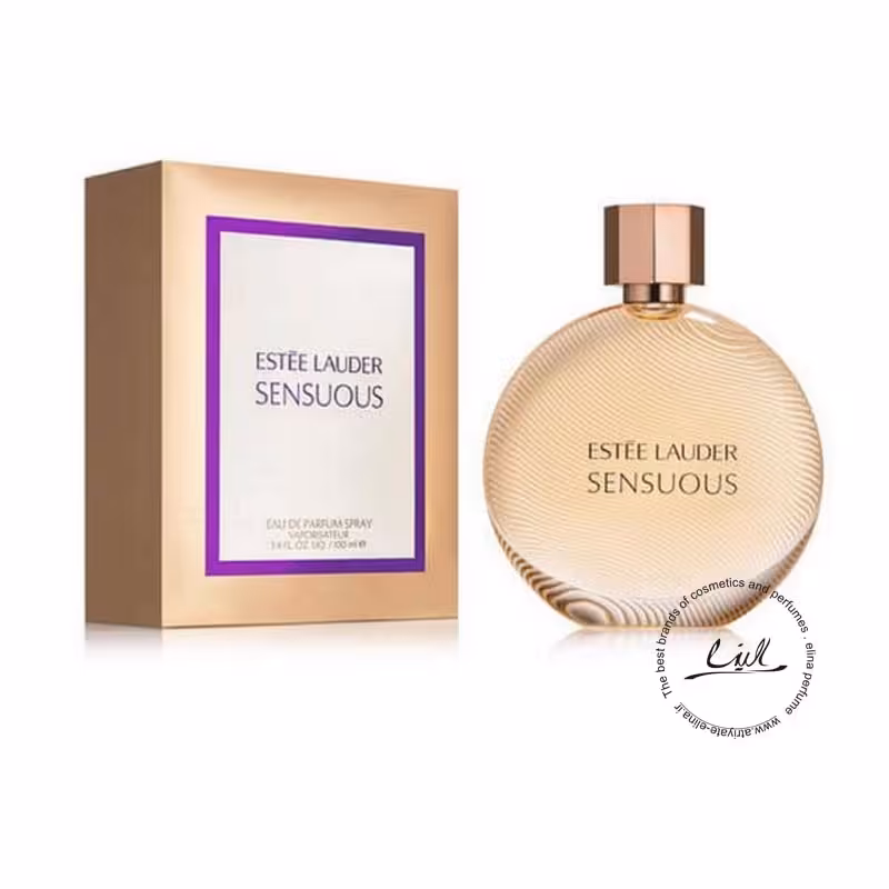 عطر ادکلن استی لودر سنسوس – Estee Lauder Sensuous