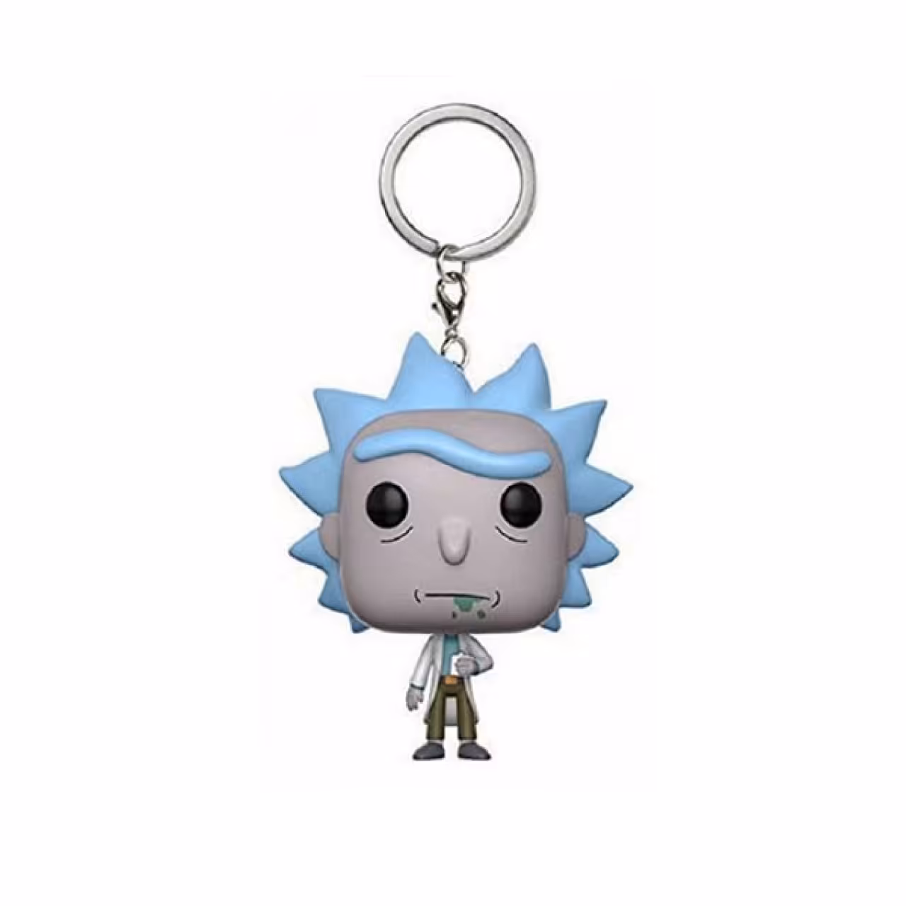 جاکلیدی فانکوپاپ مدل Rick