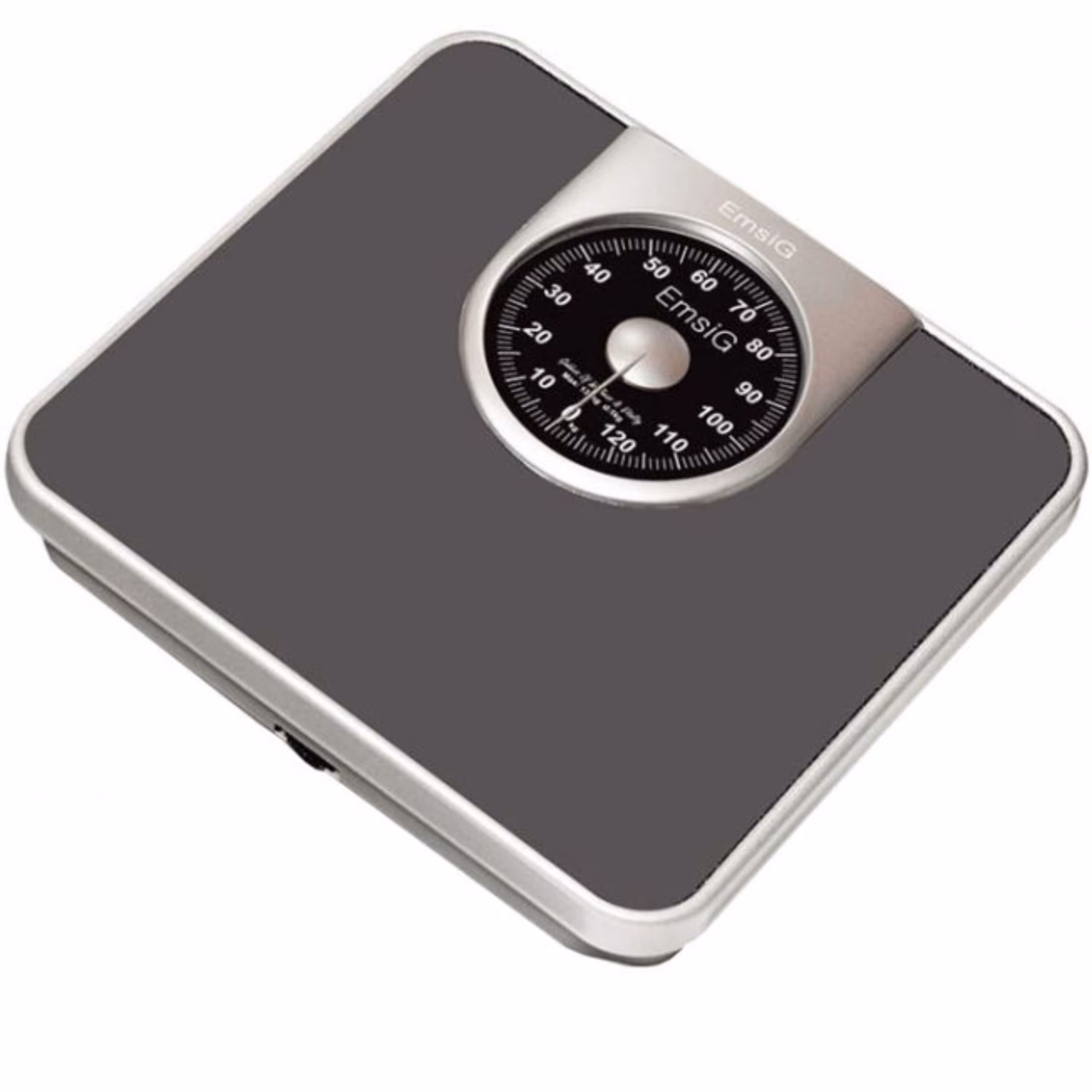 ترازو مکانیکی امسیگ مدل MW86(3004040008) - مشکی