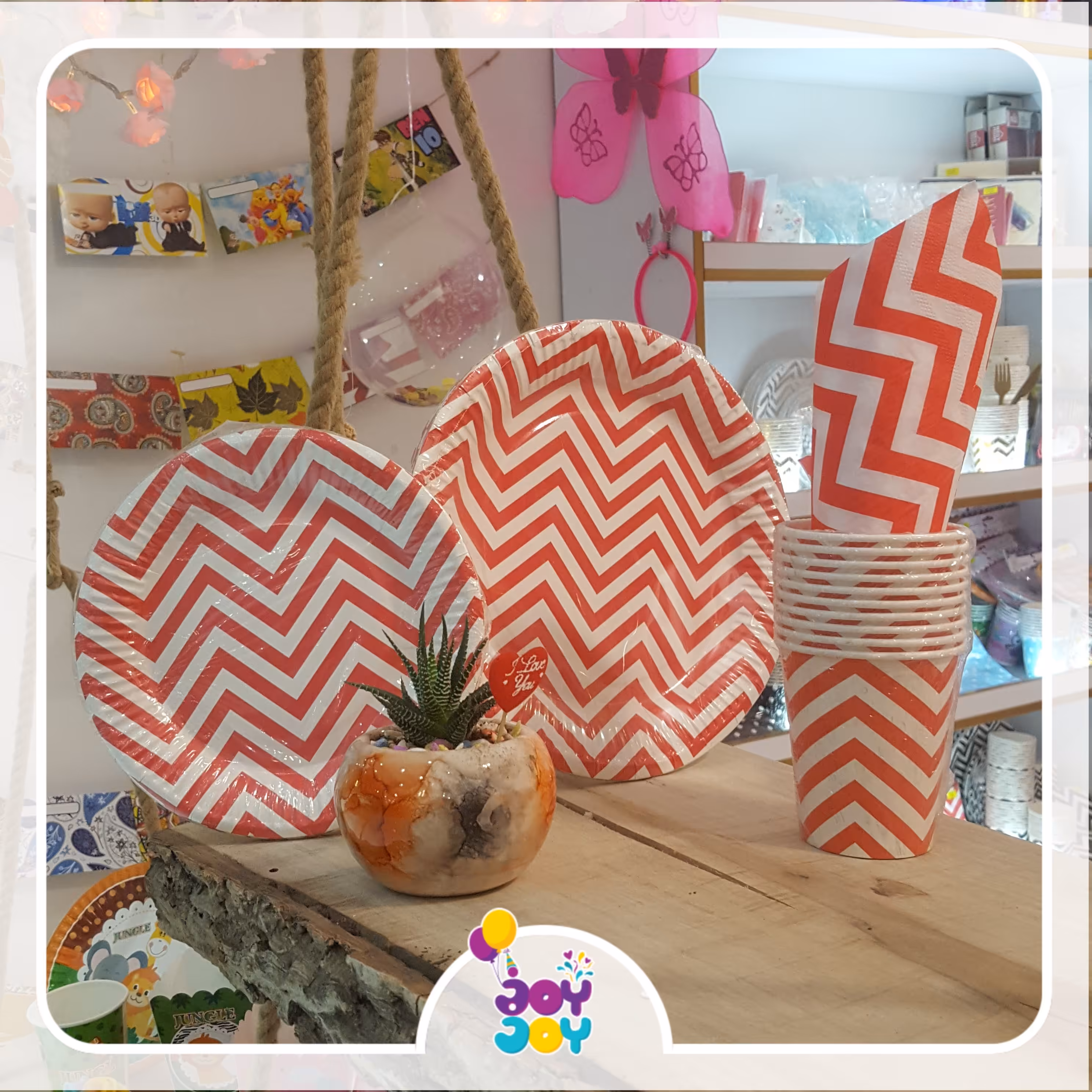 تم تولد قرمز زیگزاکی