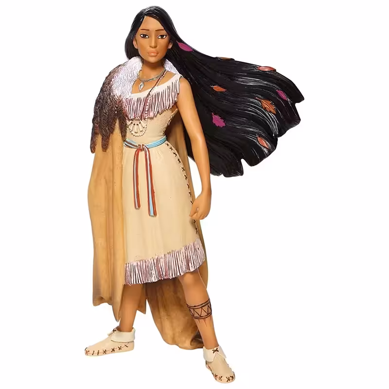 فیگور دیزنی پوکوهانتس Pocahontas کد 6008692