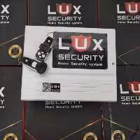 دزدگیر اماکن LUX با 24 ماه ضمانت