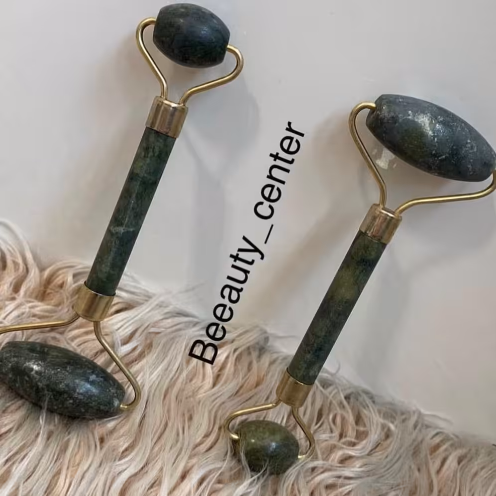 جیدرولر ماساژور صورت