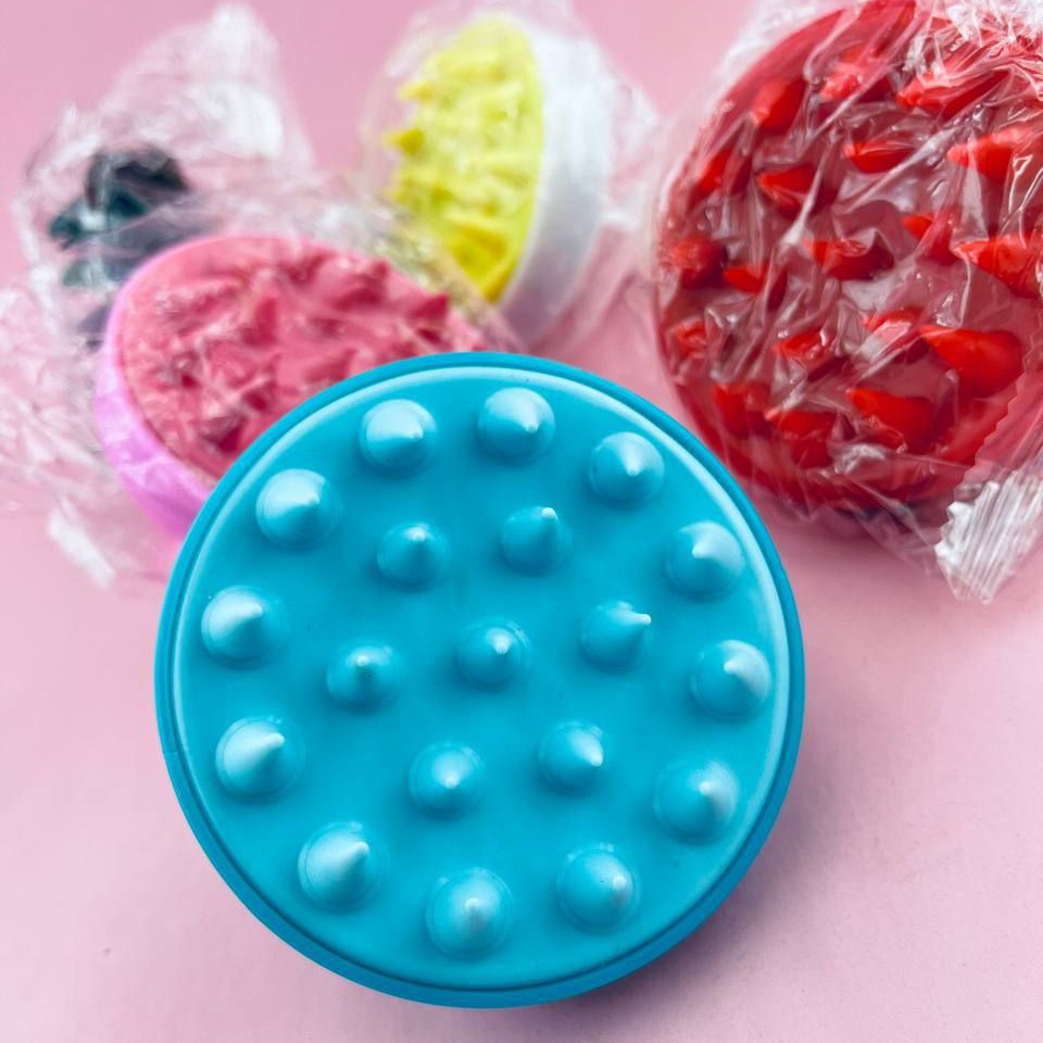 سرشور سلیکونی