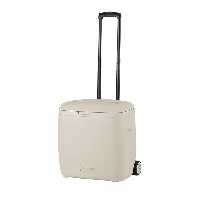 یخدان چرخ دار نیچرهایک 38 لیتری مدل CNK2300BS013