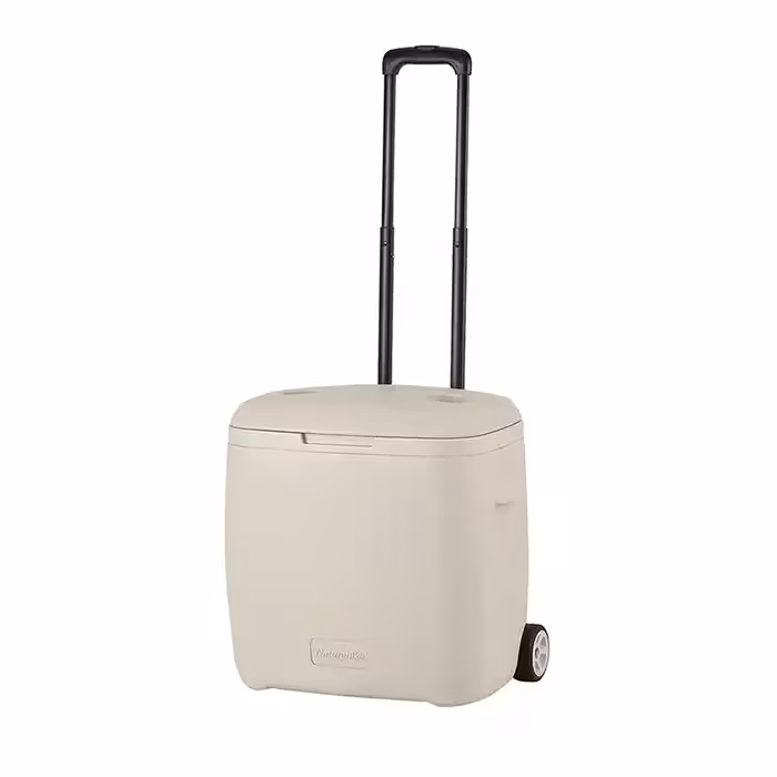 یخدان چرخ دار نیچرهایک 38 لیتری مدل CNK2300BS013