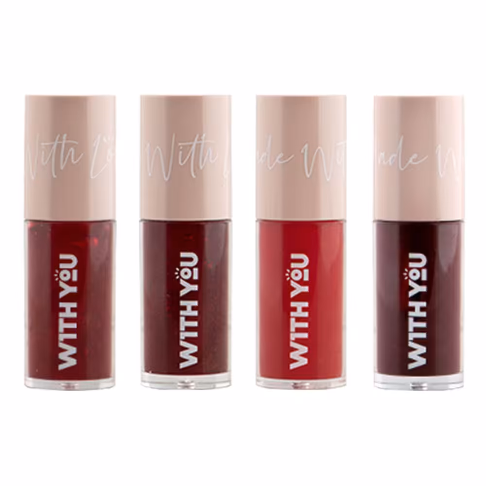 ویت یو پک تینت 4 عددی