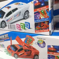 ماشین رقص نور رباط ماشین 