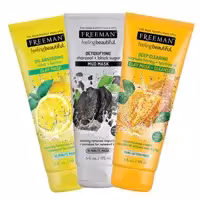 پکیج مخصوص مولتی ماسک صورت صدف بیوتی فریمن اصل